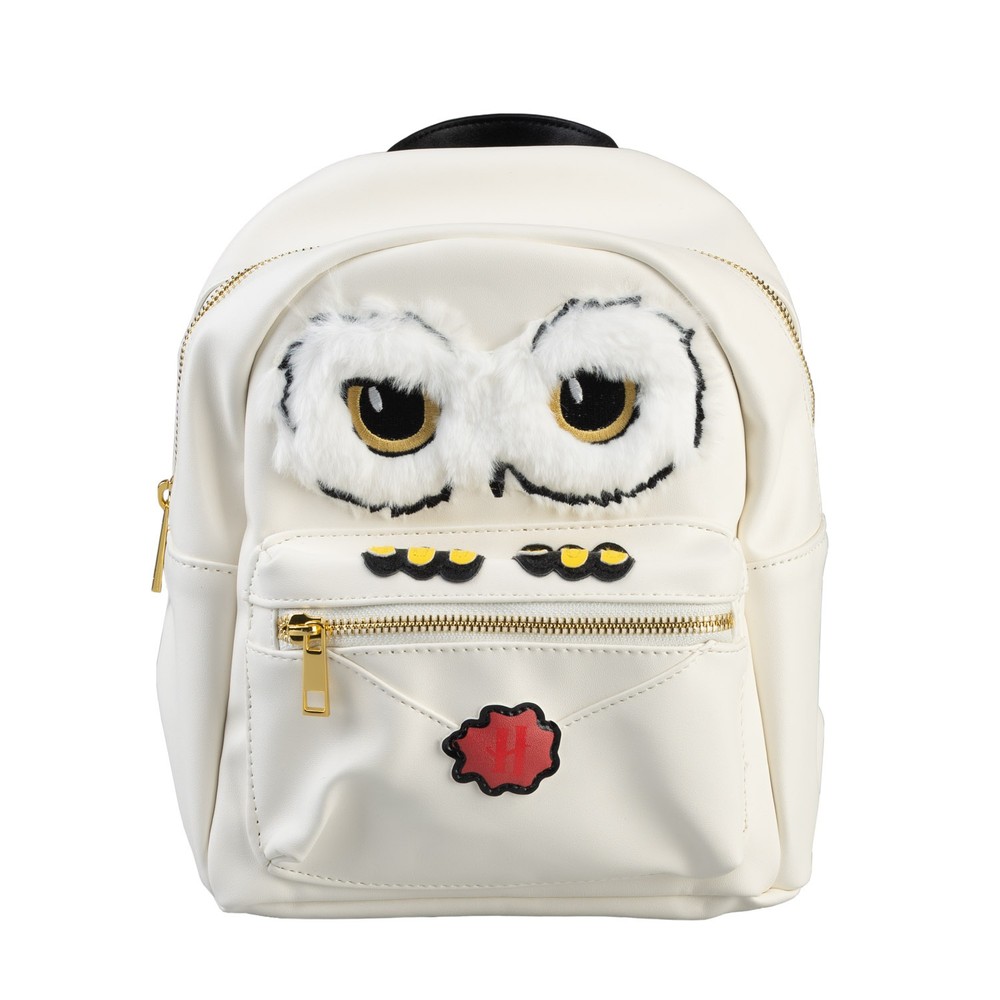 Grupo Erik Harry Potter - Hedwig Mini Sac à dos - Multicolore